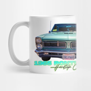 1965 Pontiac GTO Hardtop Coupe Mug